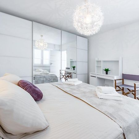Sunset Premium Residence IV Dubrovnik Luaran gambar