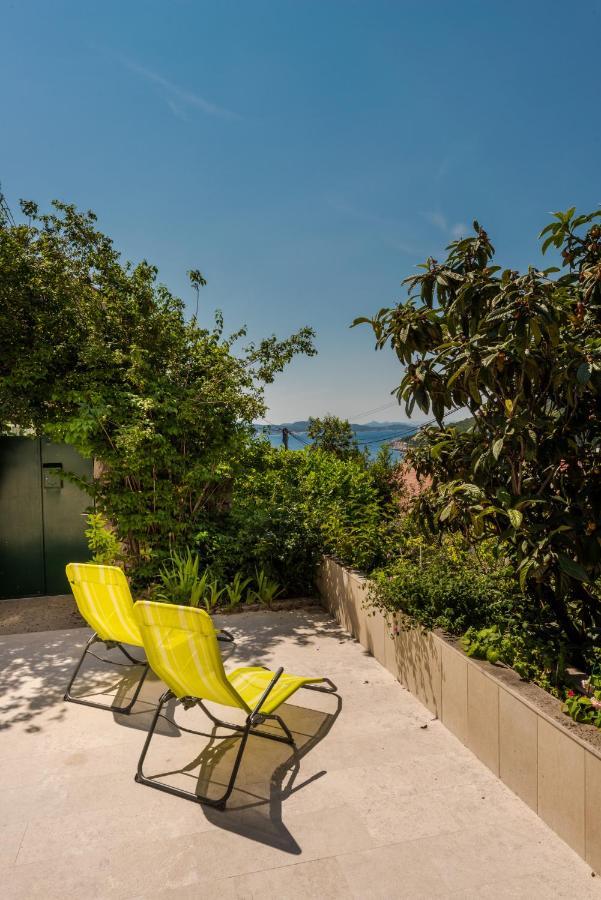 Sunset Premium Residence IV Dubrovnik Luaran gambar
