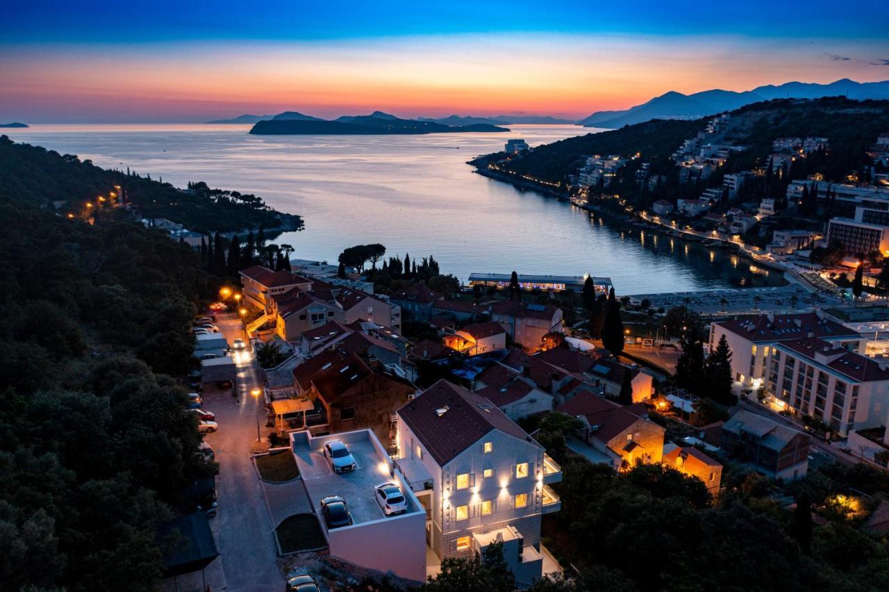 Sunset Premium Residence IV Dubrovnik Luaran gambar