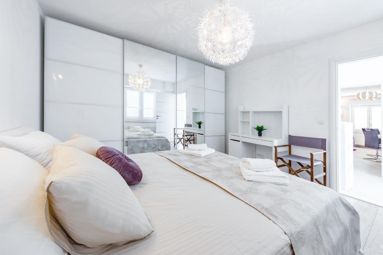 Sunset Premium Residence IV Dubrovnik Luaran gambar