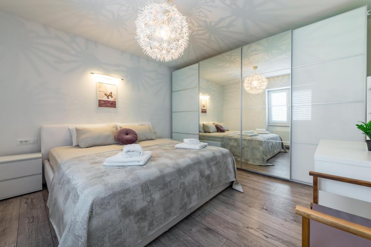 Sunset Premium Residence IV Dubrovnik Luaran gambar