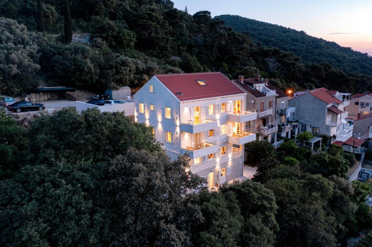 Sunset Premium Residence IV Dubrovnik Luaran gambar