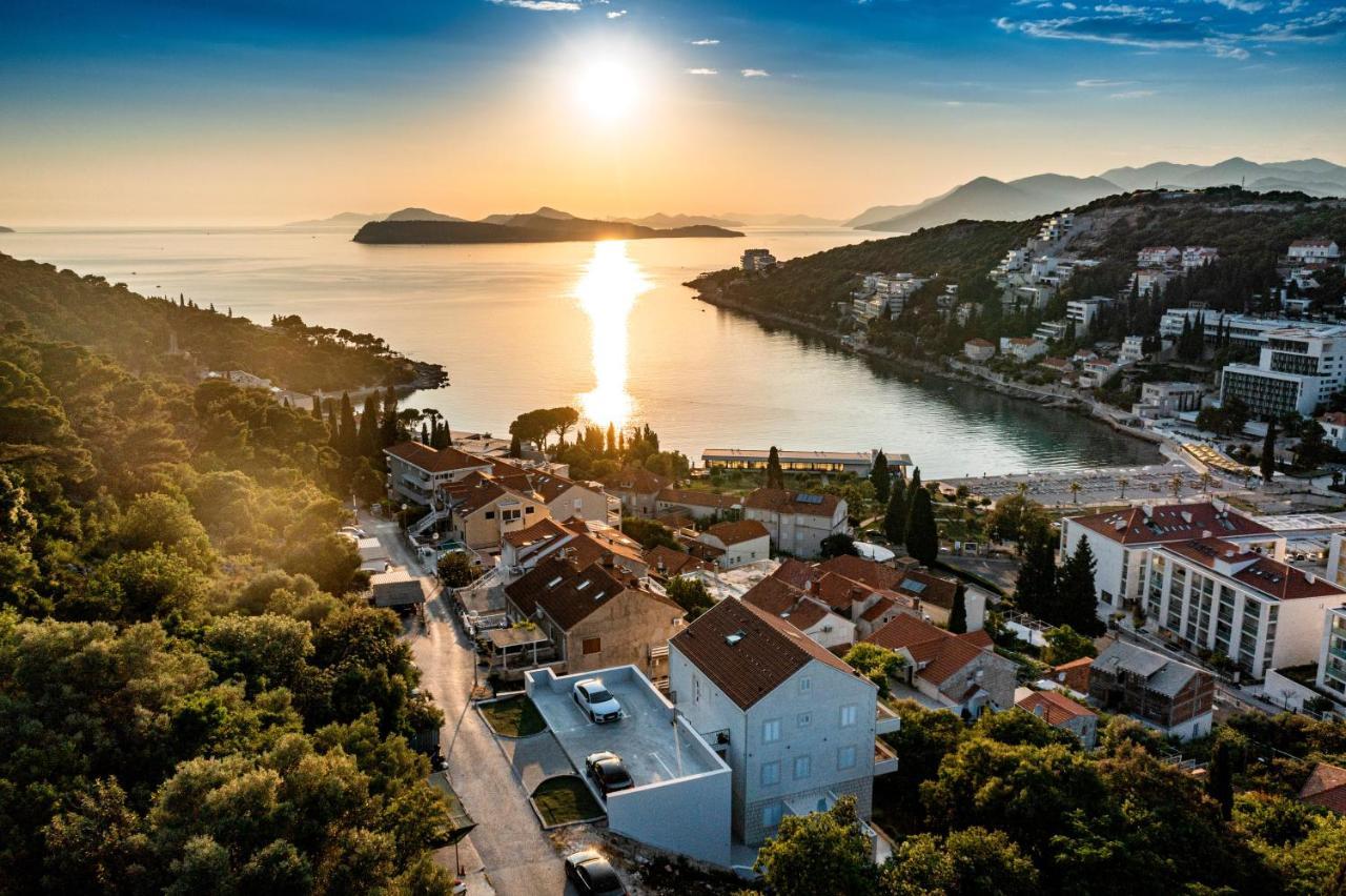 Sunset Premium Residence IV Dubrovnik Luaran gambar