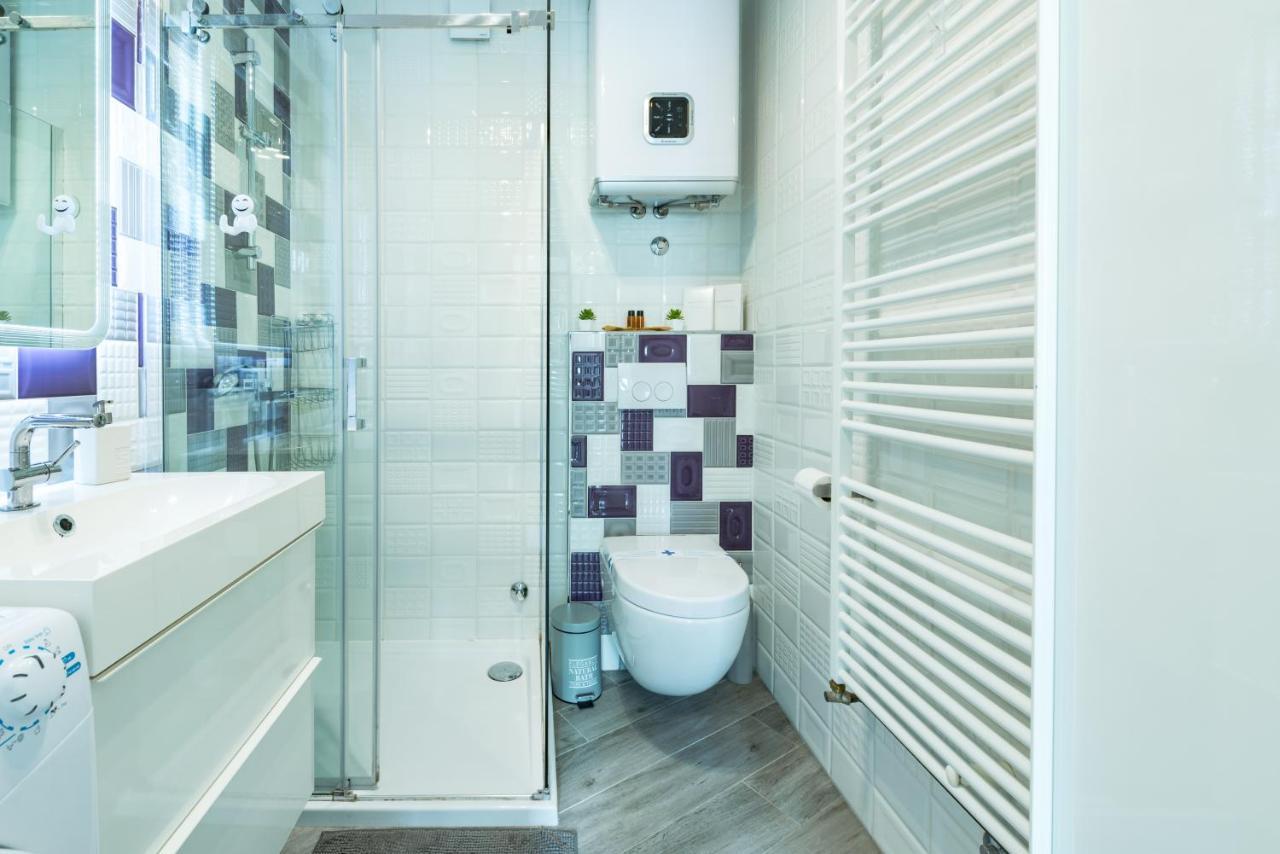 Sunset Premium Residence IV Dubrovnik Luaran gambar