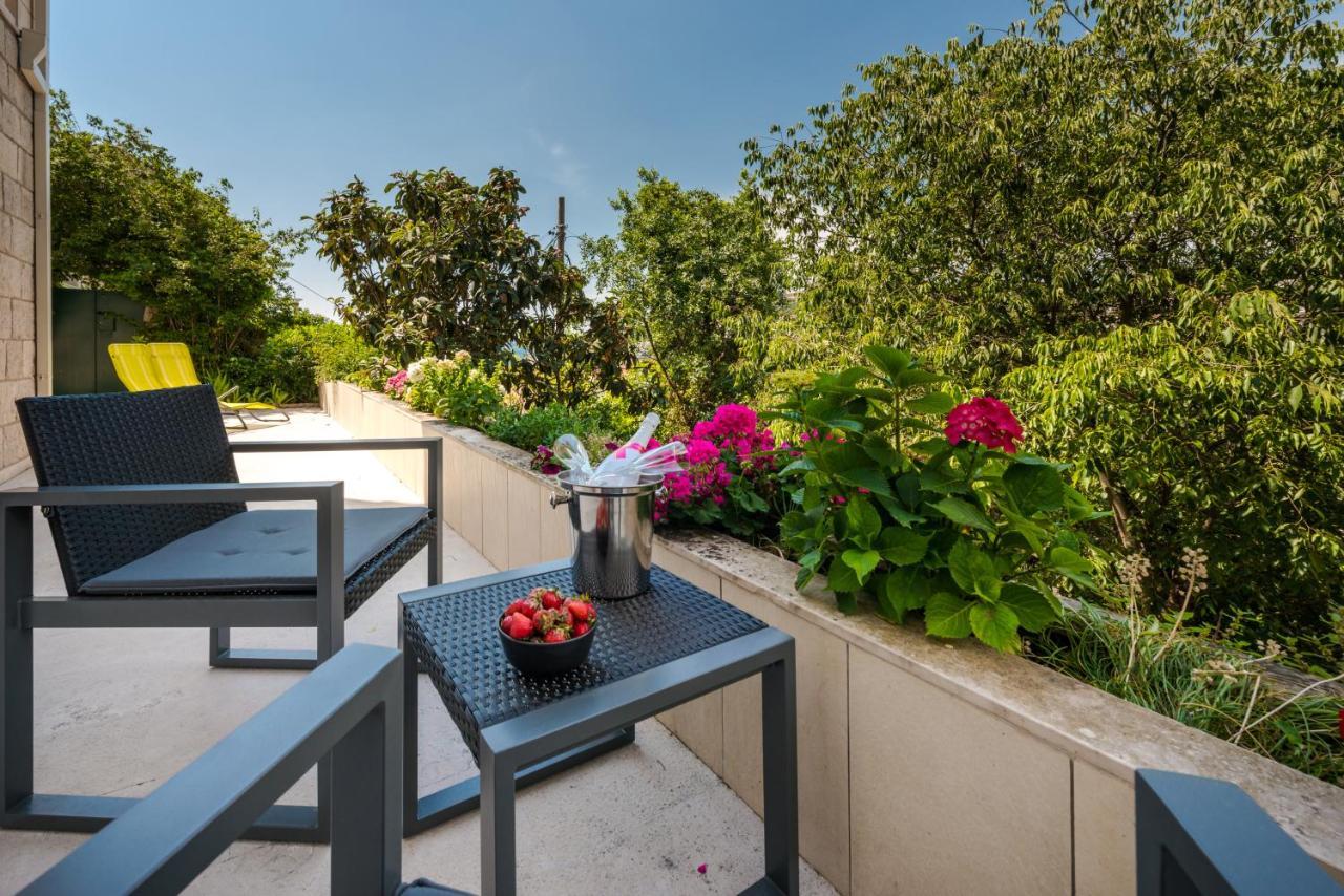 Sunset Premium Residence IV Dubrovnik Luaran gambar