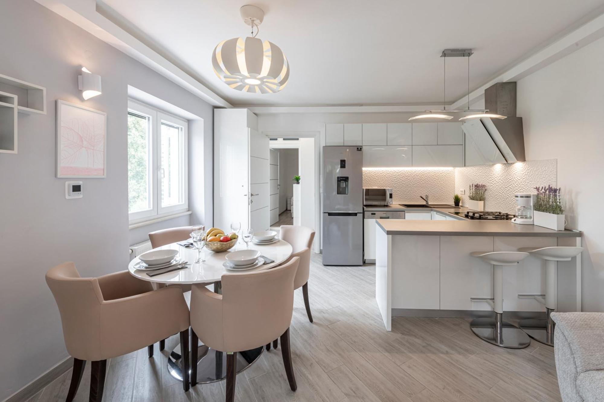 Sunset Premium Residence IV Dubrovnik Luaran gambar