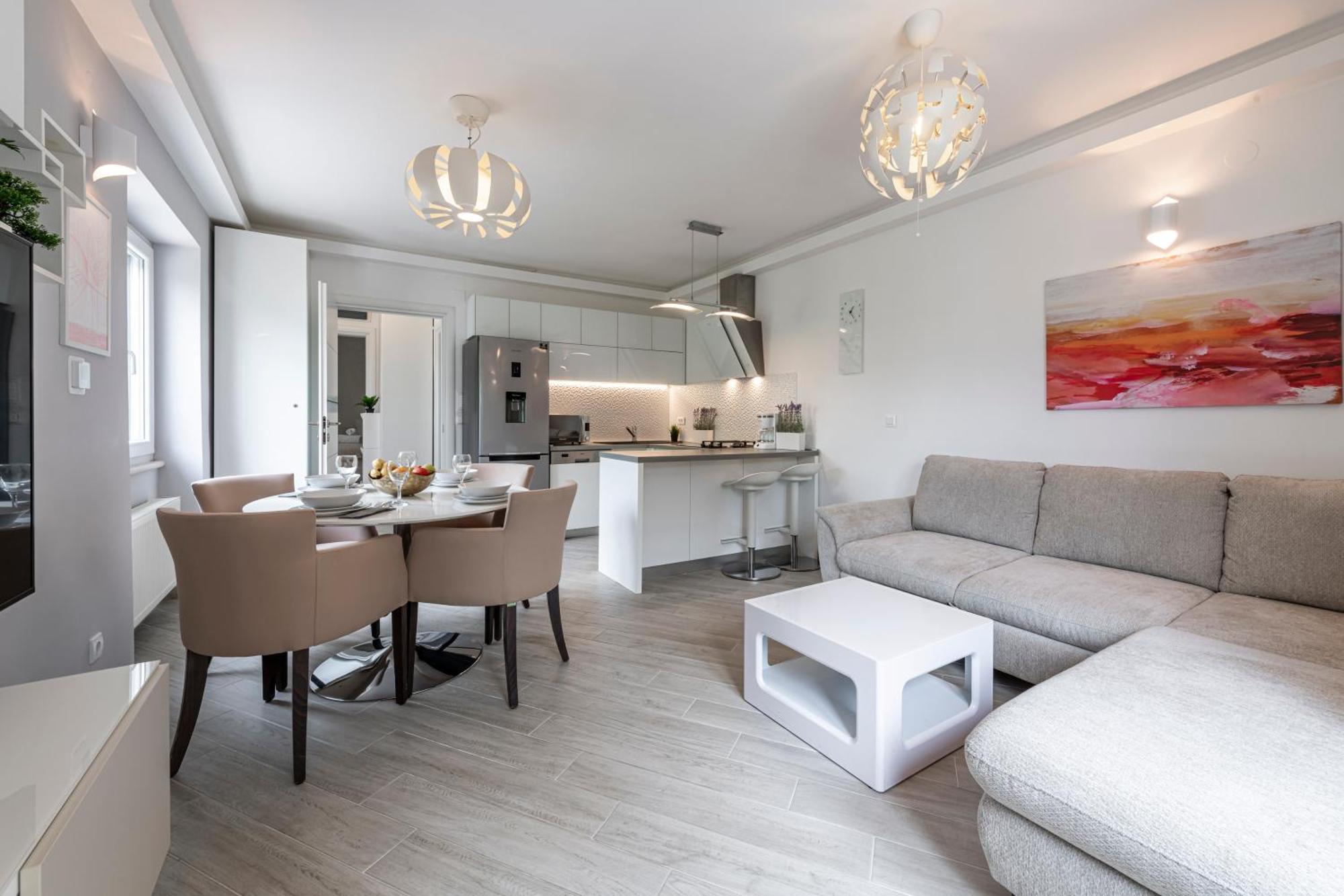 Sunset Premium Residence IV Dubrovnik Luaran gambar