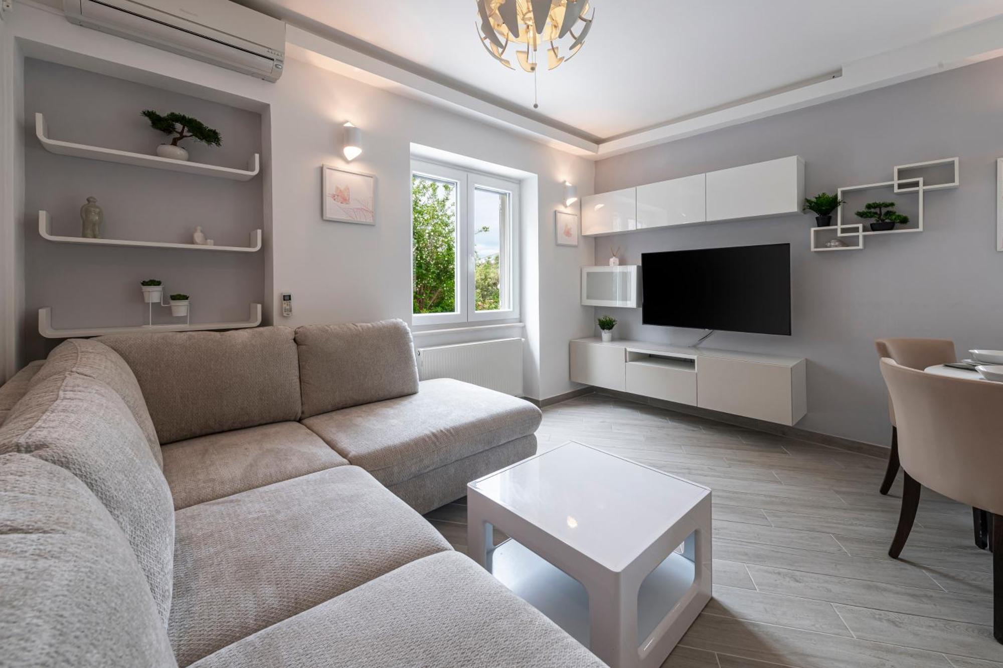 Sunset Premium Residence IV Dubrovnik Luaran gambar
