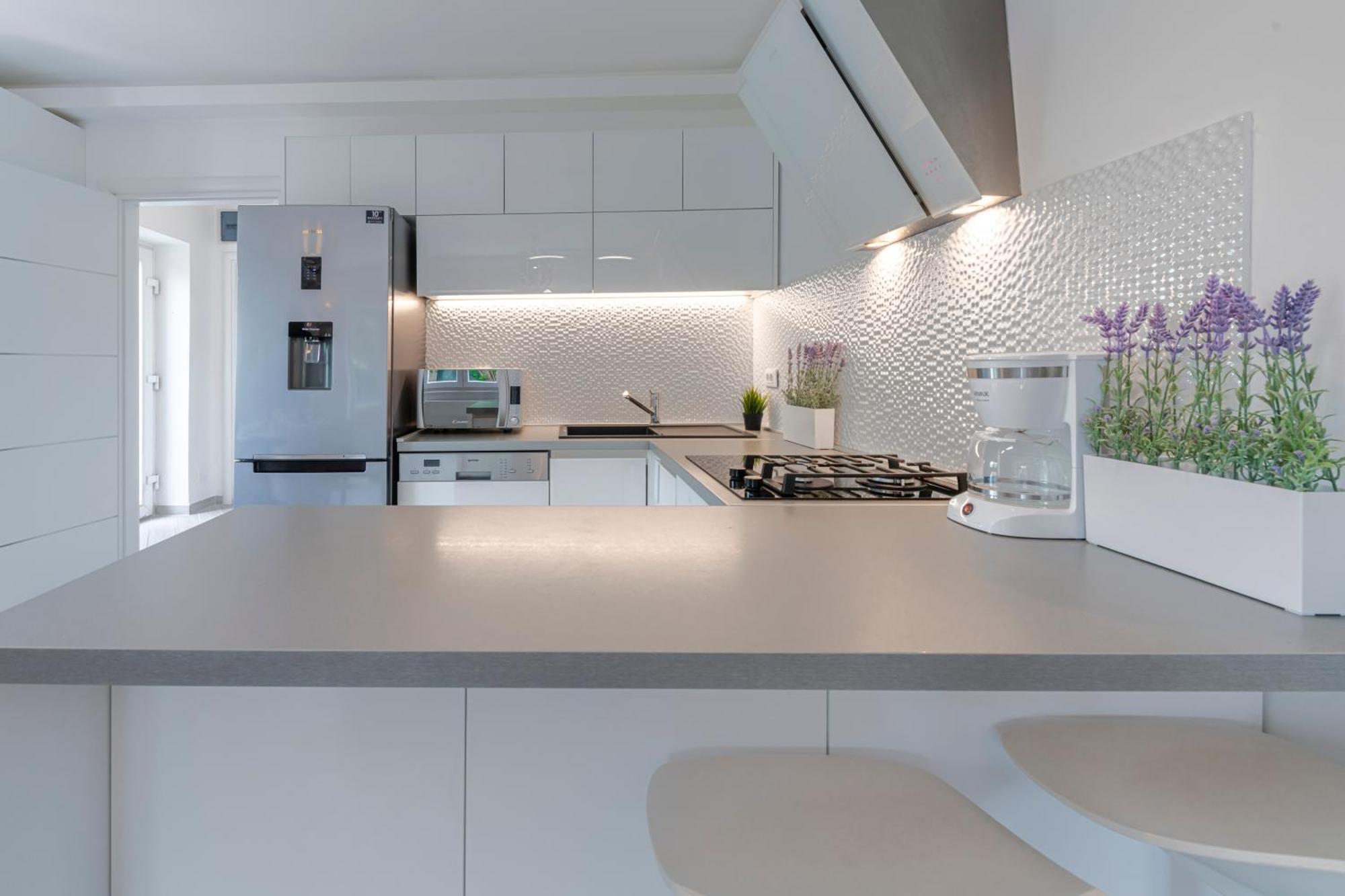 Sunset Premium Residence IV Dubrovnik Luaran gambar