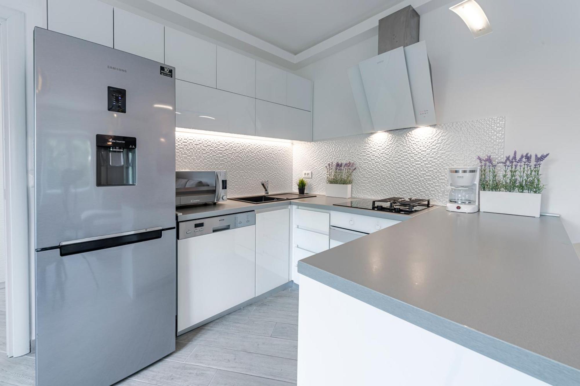 Sunset Premium Residence IV Dubrovnik Luaran gambar